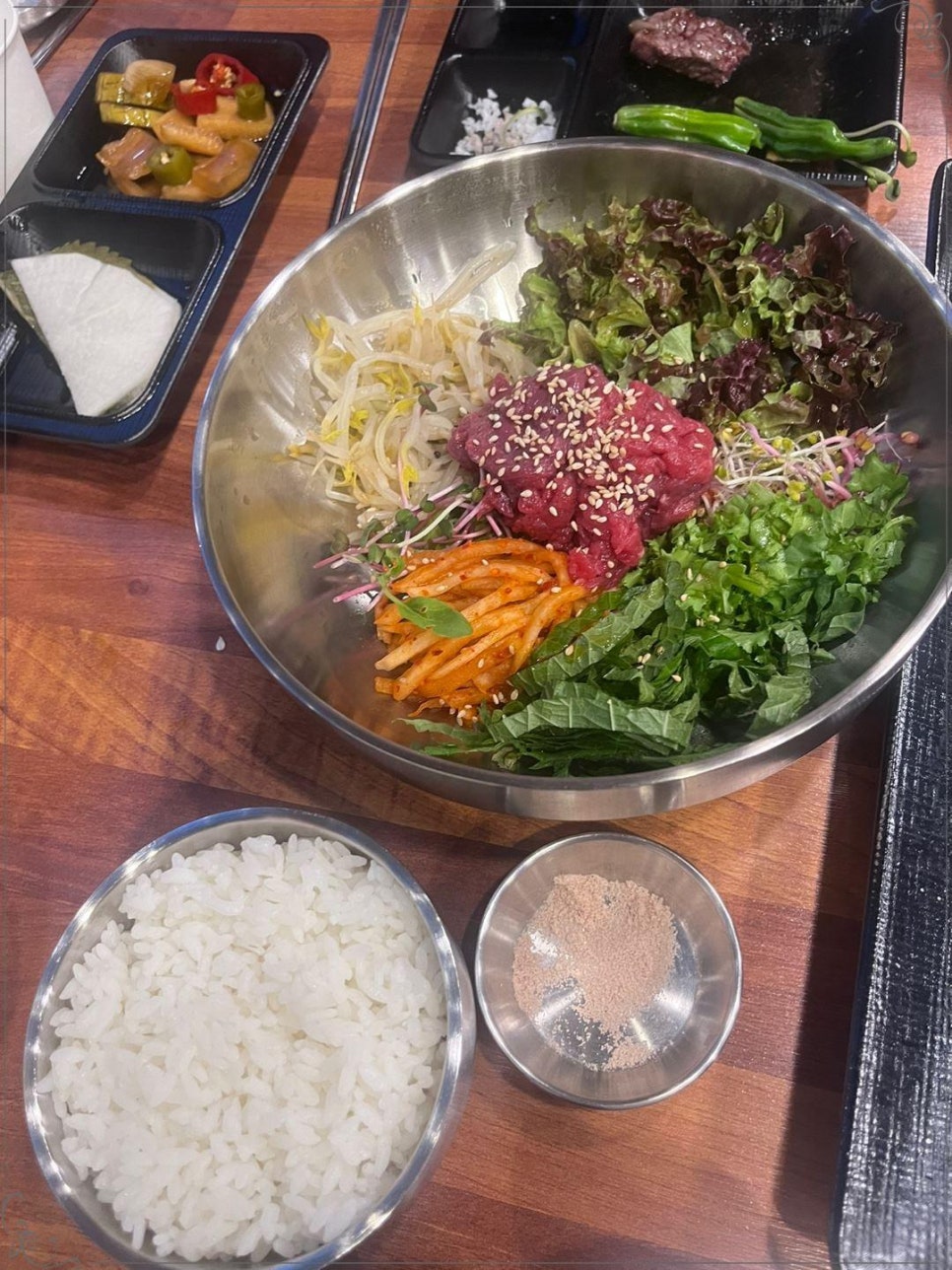 소향한우 이미지