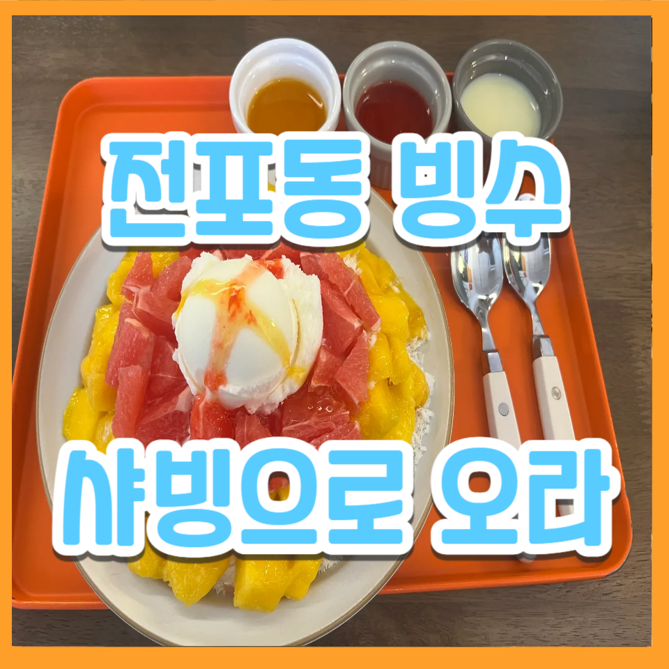 샤빙 이미지