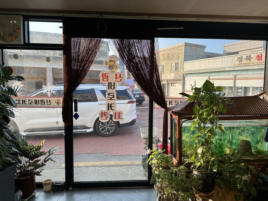바로커치킨 이미지