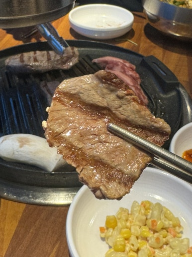 한마음정육식당하남점 이미지