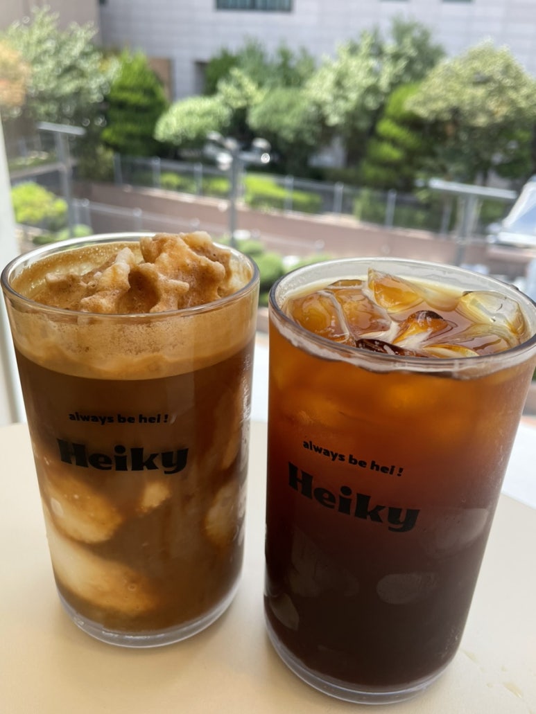 헤이키커피광주 이미지