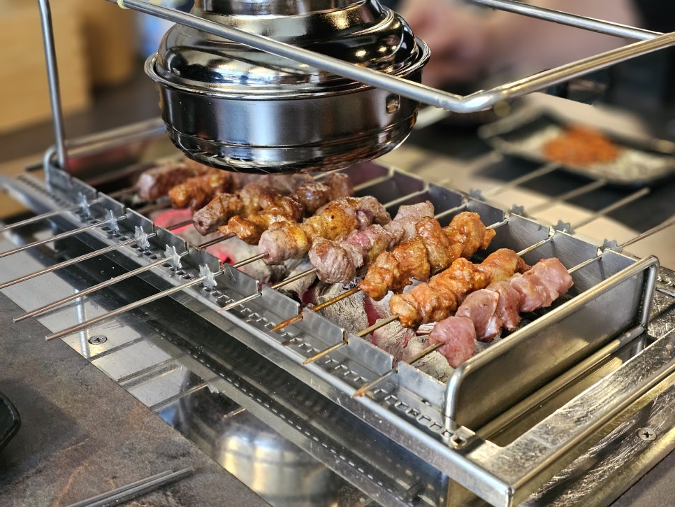 양천리양꼬치 이미지