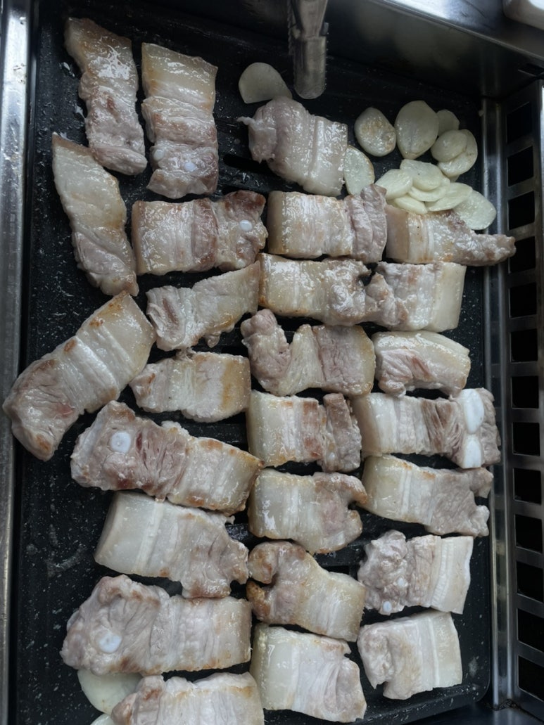 부부가든 정육점 이미지