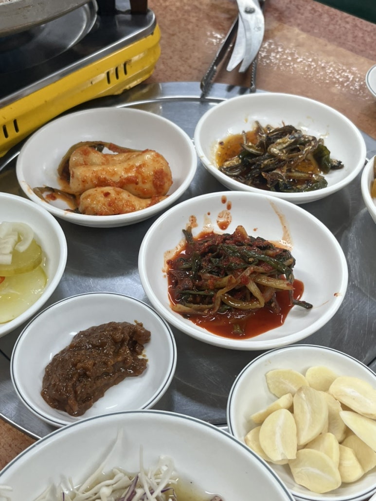 돈장군vs소일병 이미지