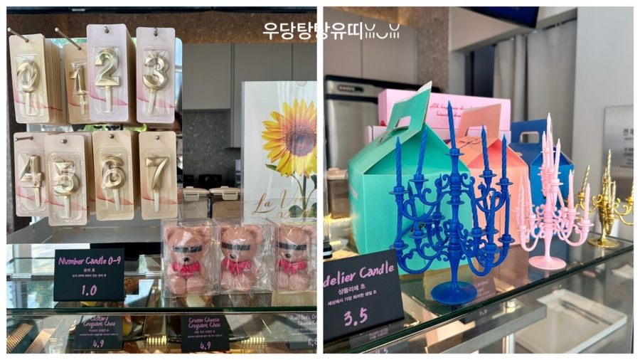 디저트39인천귤현점 이미지
