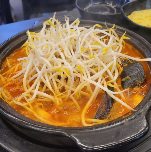역전뚝배기짬뽕 이미지