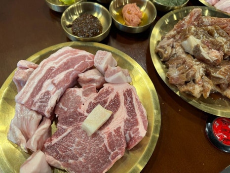 고깃리88번지 진주하대점 이미지