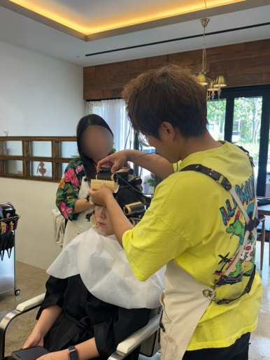 소소미장원 이미지