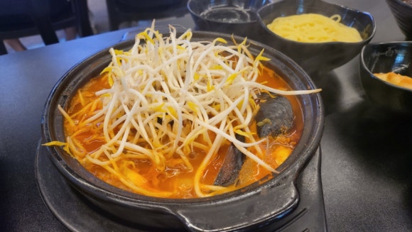 역전뚝배기짬뽕 이미지