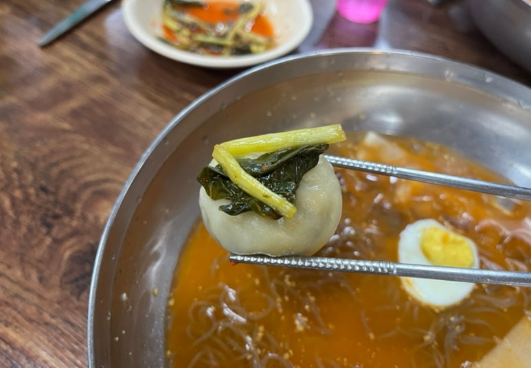 할머니냉면분점1호 이미지