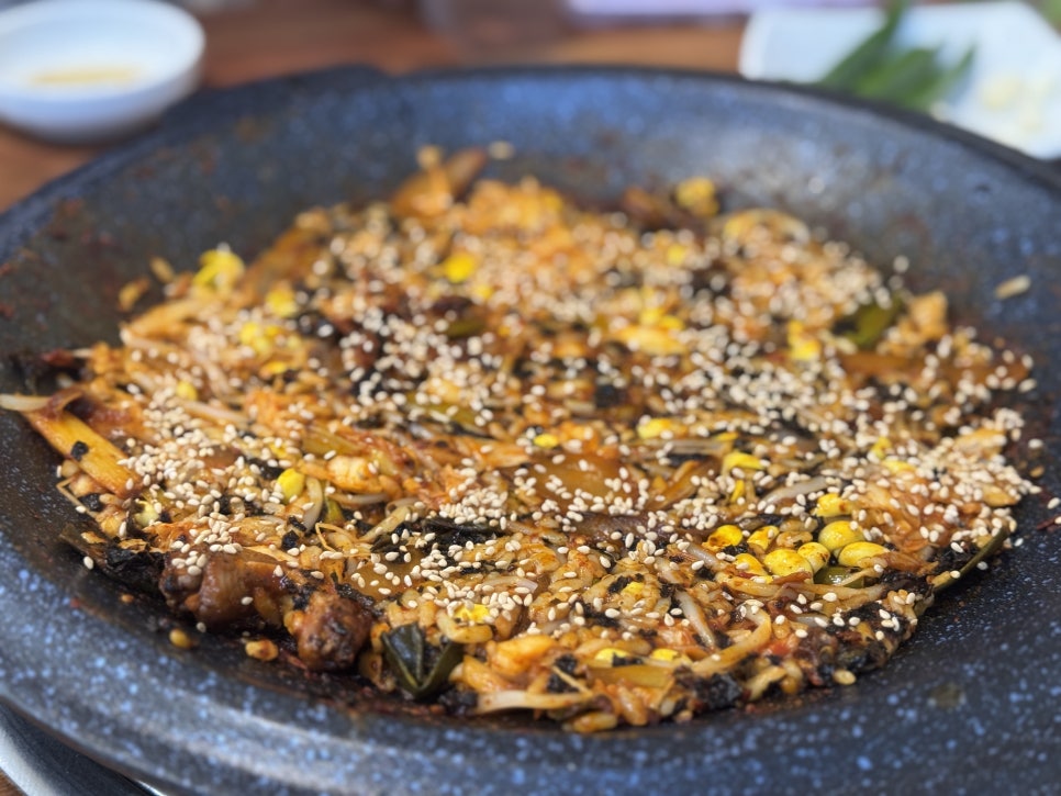 자갈치산꼼장어 이미지