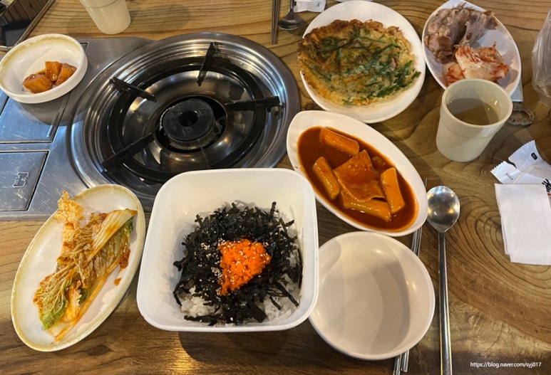 돼지엄마도시락 이미지