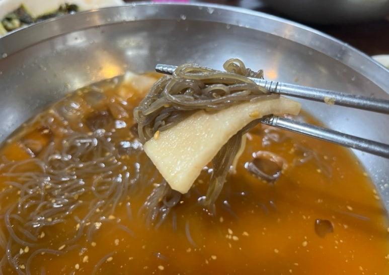 할머니냉면분점1호 이미지