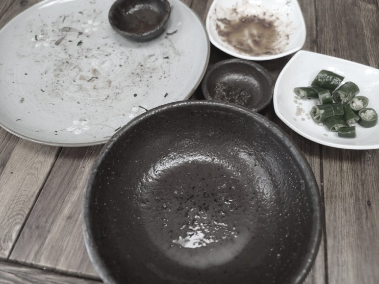 고향옻닭삼계탕 이미지