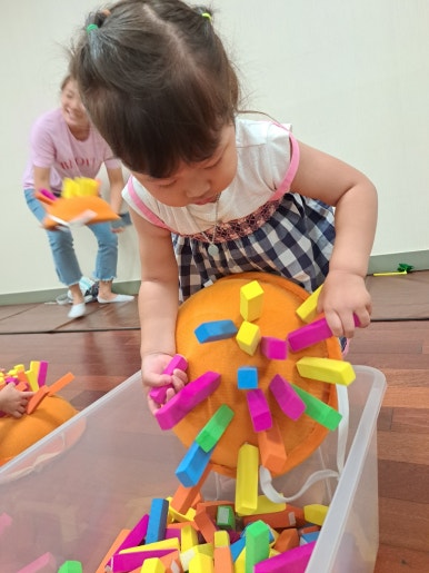 (주)키즈팡팡 이미지