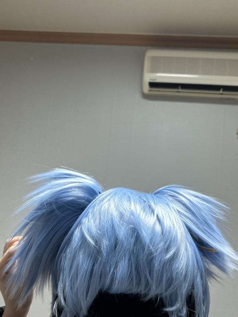 두림가발 이미지