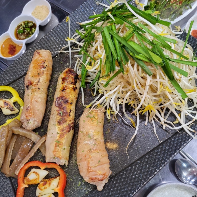 정통생막창 이미지