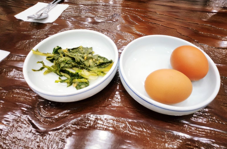 이관복명장냉면 이미지