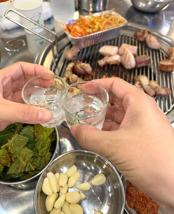 상록회관용인 이미지