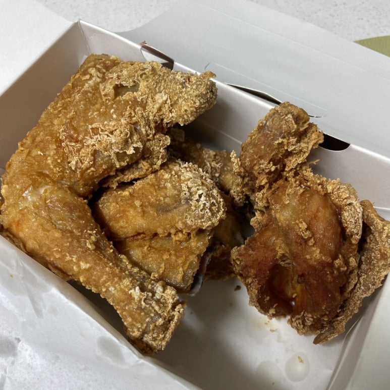 치킨42.195 이미지