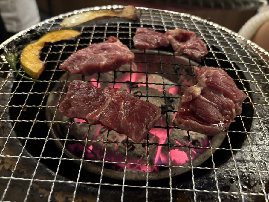 야끼니꾸요이땅 이미지