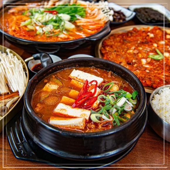 찌개통 이미지