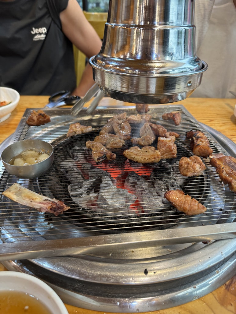 두꺼비정육식당 이미지