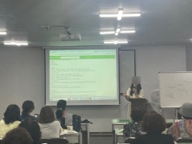 한국교육평가개발원 이미지