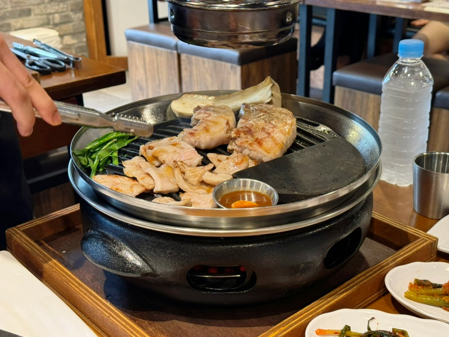 고반식당순천조례점 이미지
