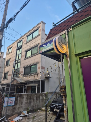 까치당구장 이미지