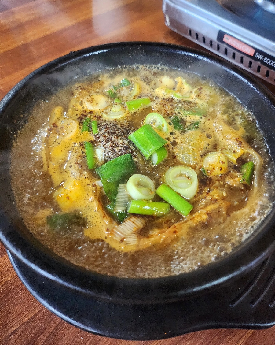 병천토속순대감자탕 이미지