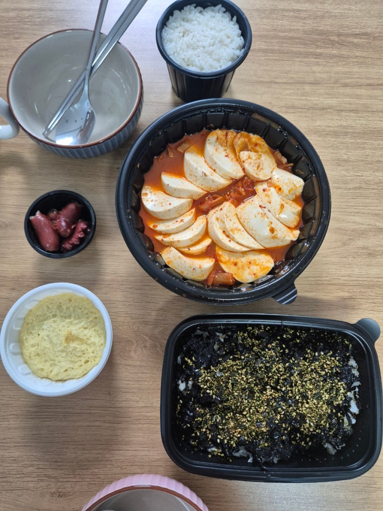 송가네 김치찜 이미지