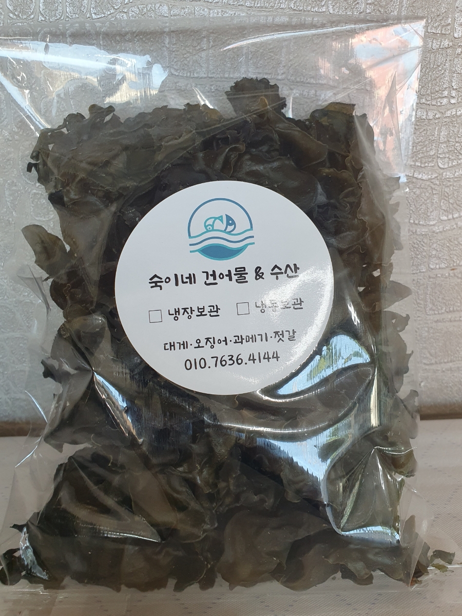 숙이네건어물 이미지