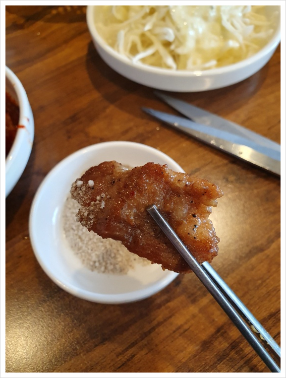 안흥갈비 이미지