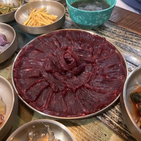 고기생각대구역점 이미지