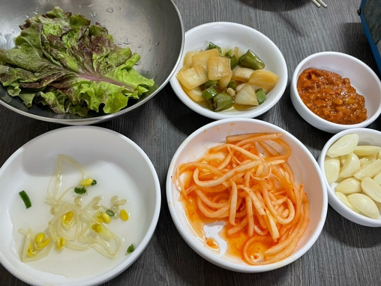 주미랑고추장불고기 이미지
