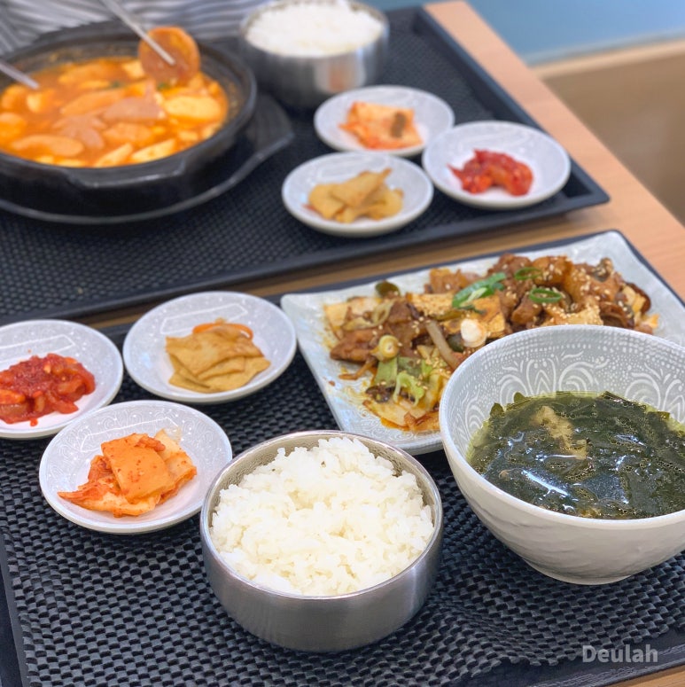 제순식당 인천연수점 이미지