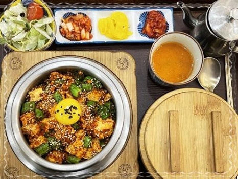 담솥(둔산점) 이미지