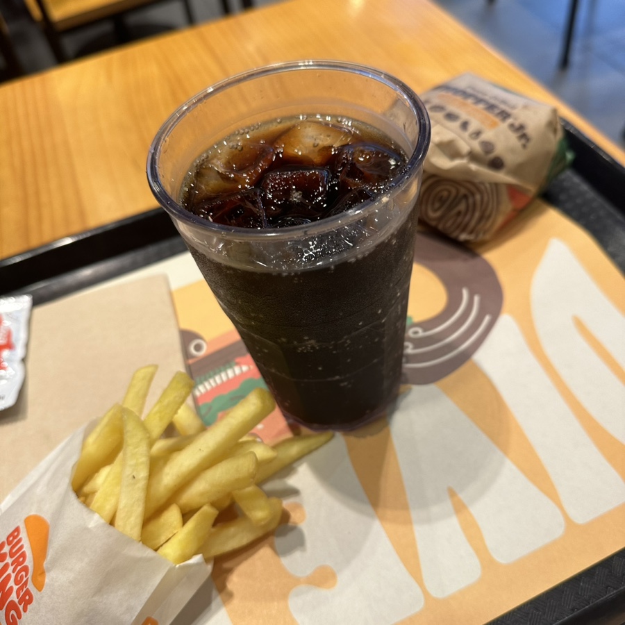샐러디 방배카페골목점 이미지