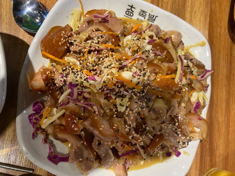 족발참잘하는집 이미지