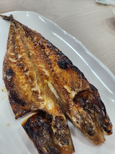 어촌식당 이미지