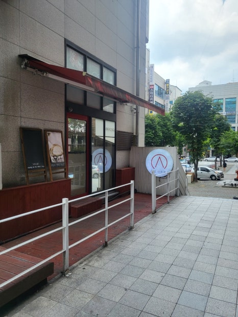 마들렌과자점 이미지