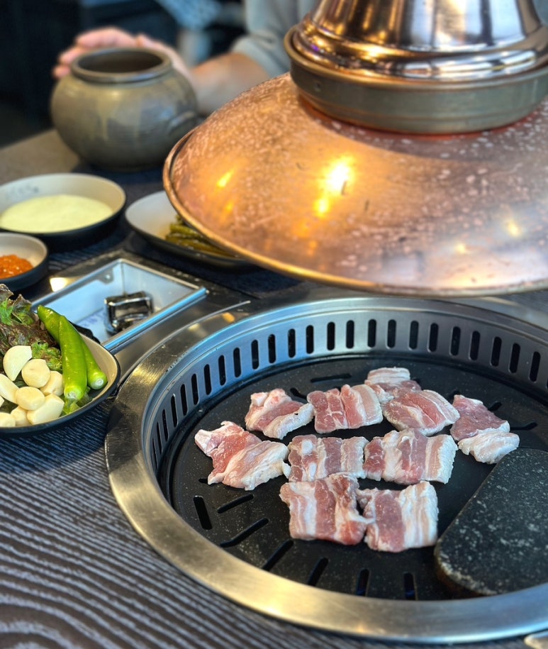 고기원칙블루마시티점 이미지