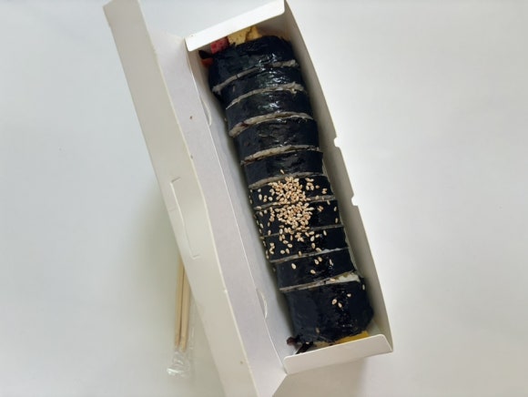 온스김밥 이미지