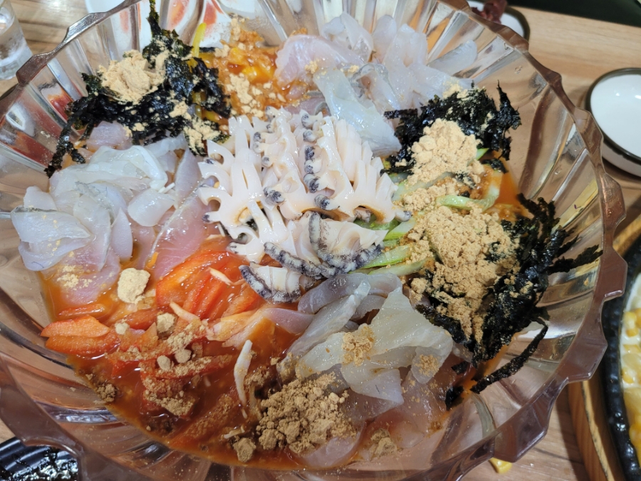 뚝도수산 이미지
