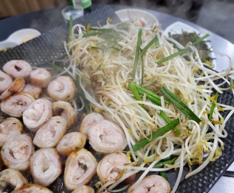 정통생막창 이미지