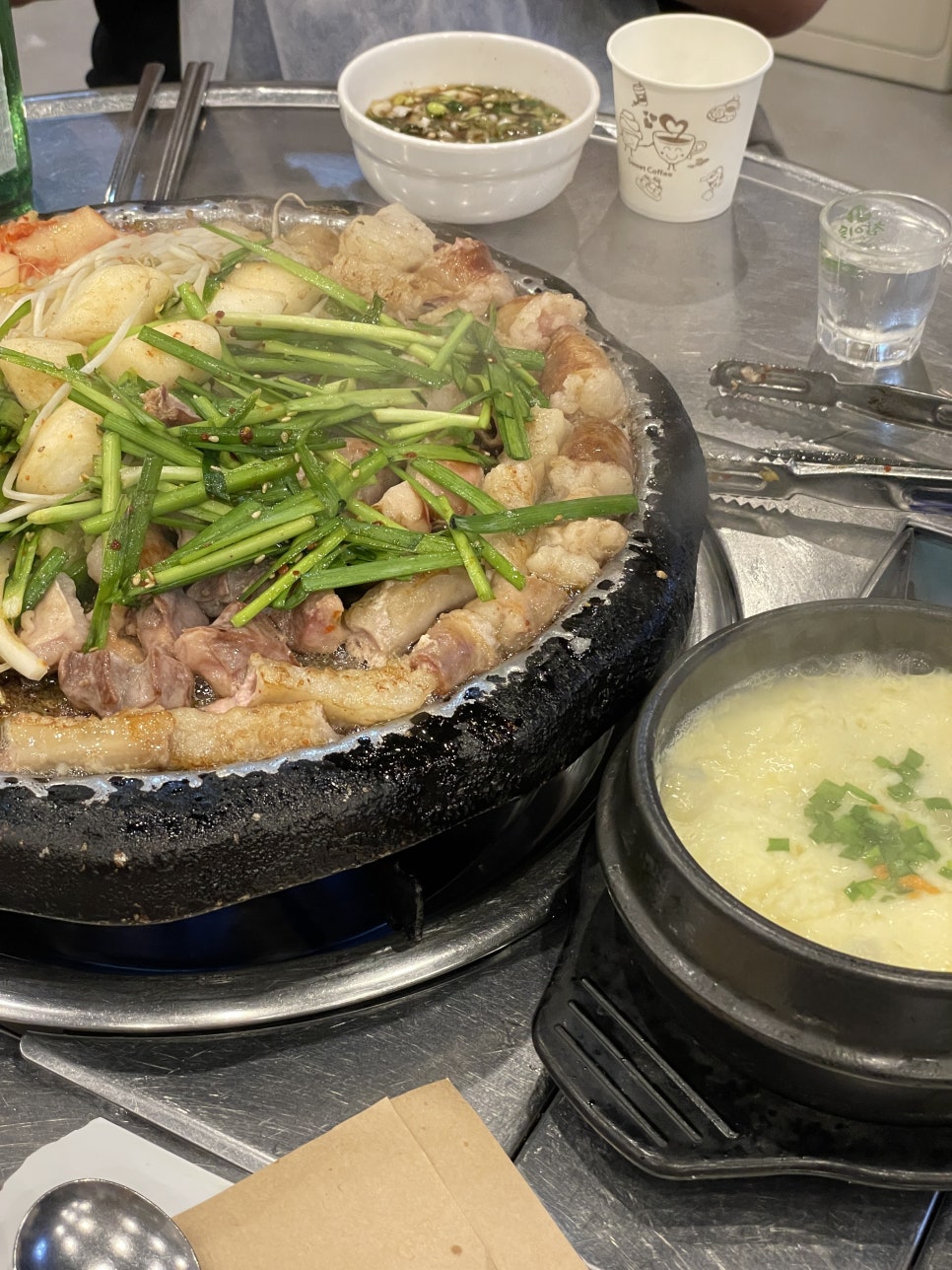 진성곱창 이미지
