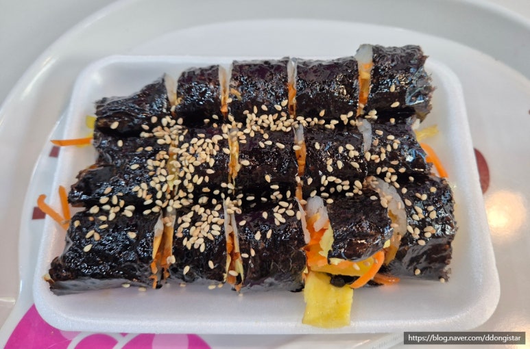순희네꼬마김밥 이미지