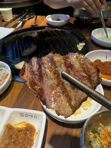 한마음정육식당하남점 이미지