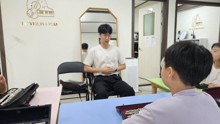 차바이올린피아노음악학원 이미지